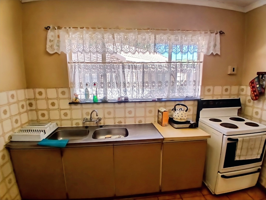 3 Bedroom Property for Sale in Fauna Free State